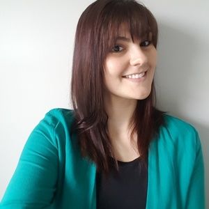 Meet your Posher, Bailey